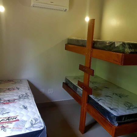 Condominio Fechado Das Maritacas - Praia Do Curral - Ilhabela - Sp מראה חיצוני תמונה