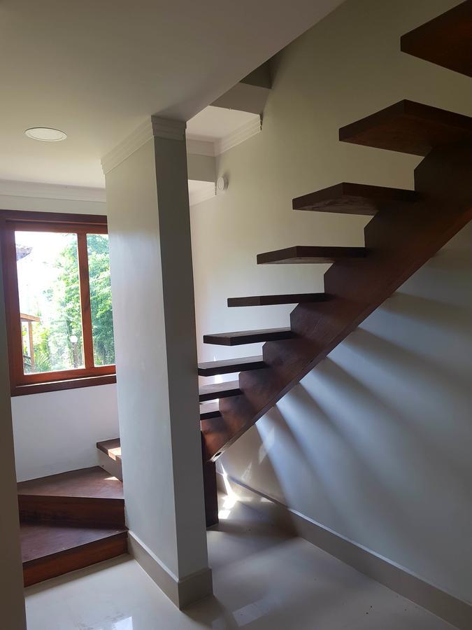 Condominio Fechado Das Maritacas - Praia Do Curral - Ilhabela - Sp מראה חיצוני תמונה