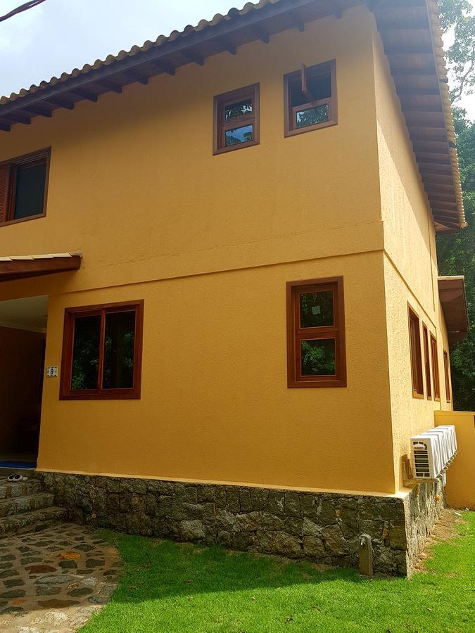 Condominio Fechado Das Maritacas - Praia Do Curral - Ilhabela - Sp מראה חיצוני תמונה