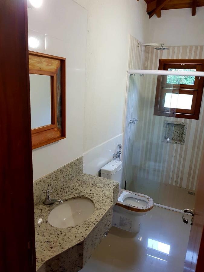 Condominio Fechado Das Maritacas - Praia Do Curral - Ilhabela - Sp מראה חיצוני תמונה