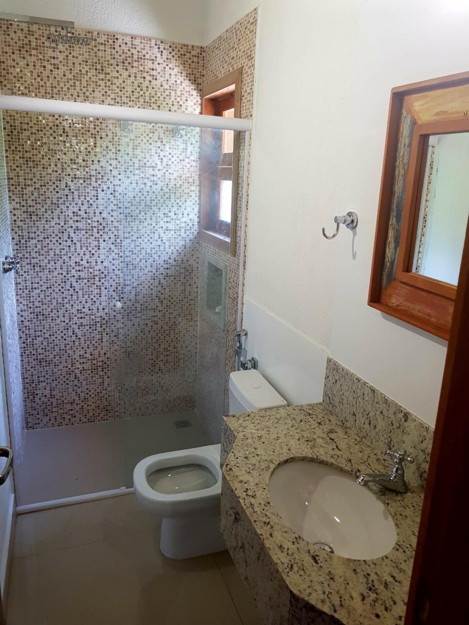 Condominio Fechado Das Maritacas - Praia Do Curral - Ilhabela - Sp מראה חיצוני תמונה