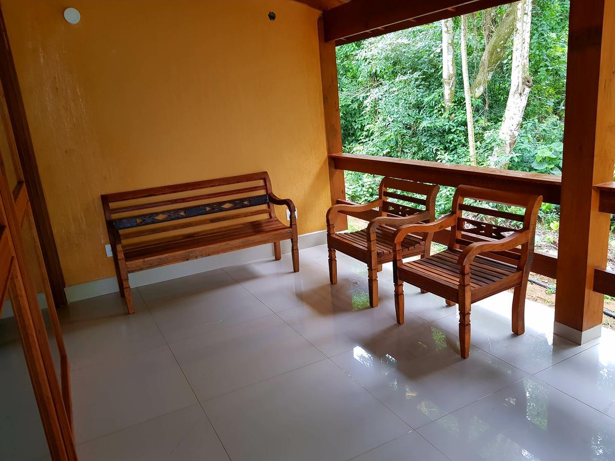 Condominio Fechado Das Maritacas - Praia Do Curral - Ilhabela - Sp מראה חיצוני תמונה