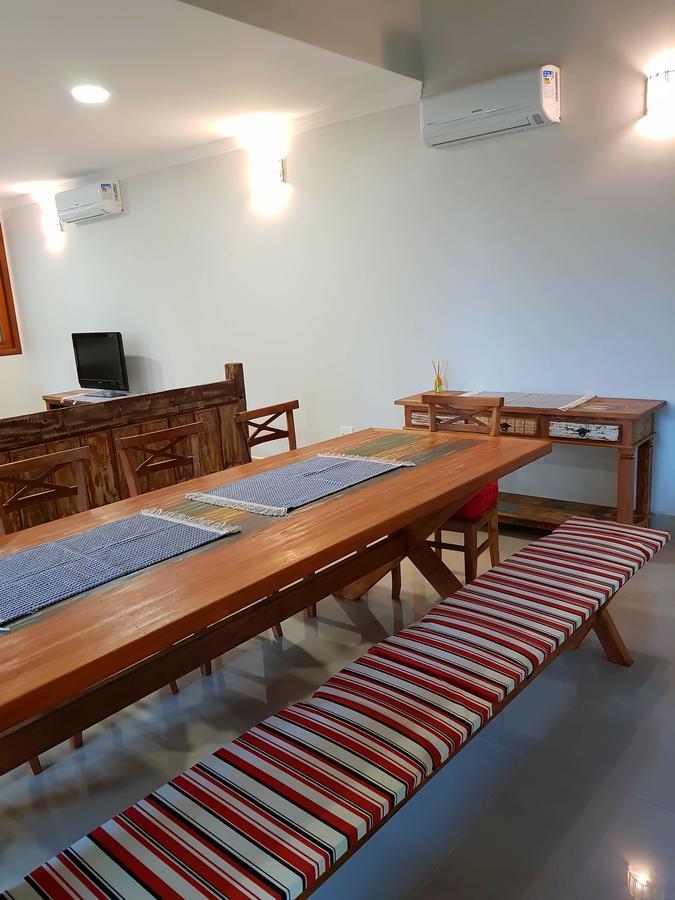 Condominio Fechado Das Maritacas - Praia Do Curral - Ilhabela - Sp מראה חיצוני תמונה