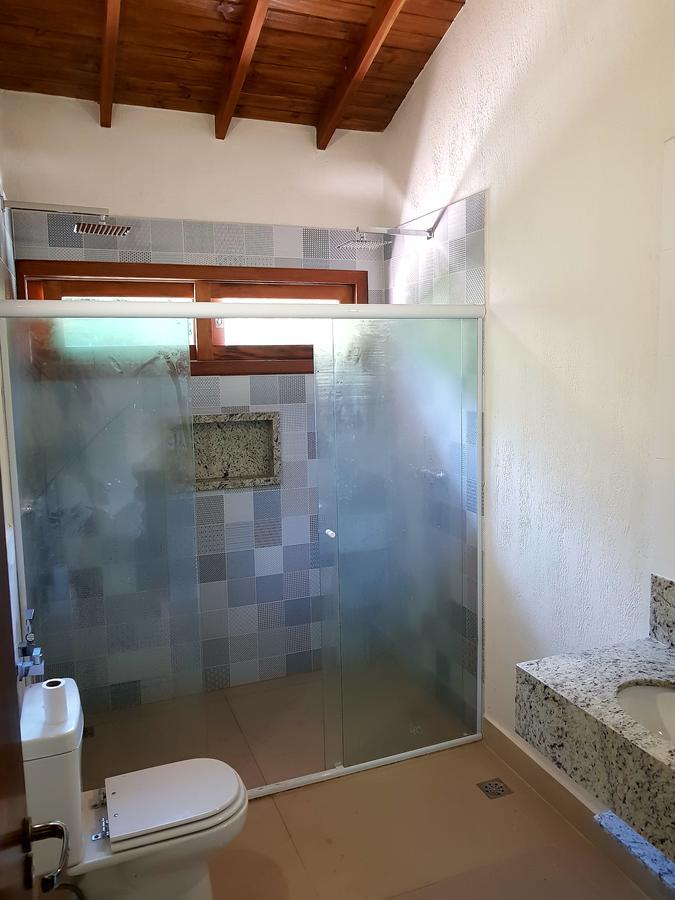 Condominio Fechado Das Maritacas - Praia Do Curral - Ilhabela - Sp מראה חיצוני תמונה