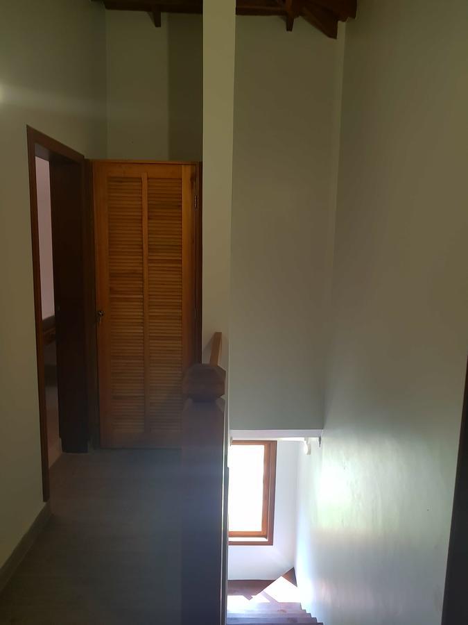 Condominio Fechado Das Maritacas - Praia Do Curral - Ilhabela - Sp מראה חיצוני תמונה