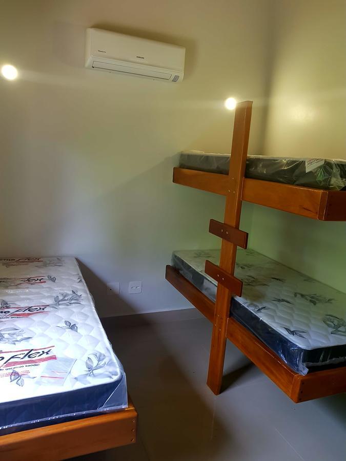 Condominio Fechado Das Maritacas - Praia Do Curral - Ilhabela - Sp מראה חיצוני תמונה