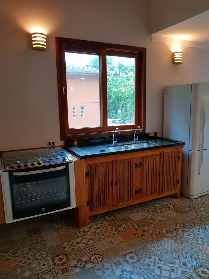 Condominio Fechado Das Maritacas - Praia Do Curral - Ilhabela - Sp מראה חיצוני תמונה
