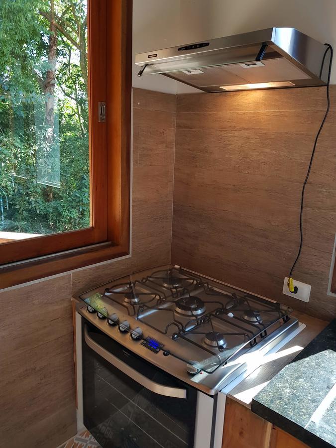 Condominio Fechado Das Maritacas - Praia Do Curral - Ilhabela - Sp מראה חיצוני תמונה