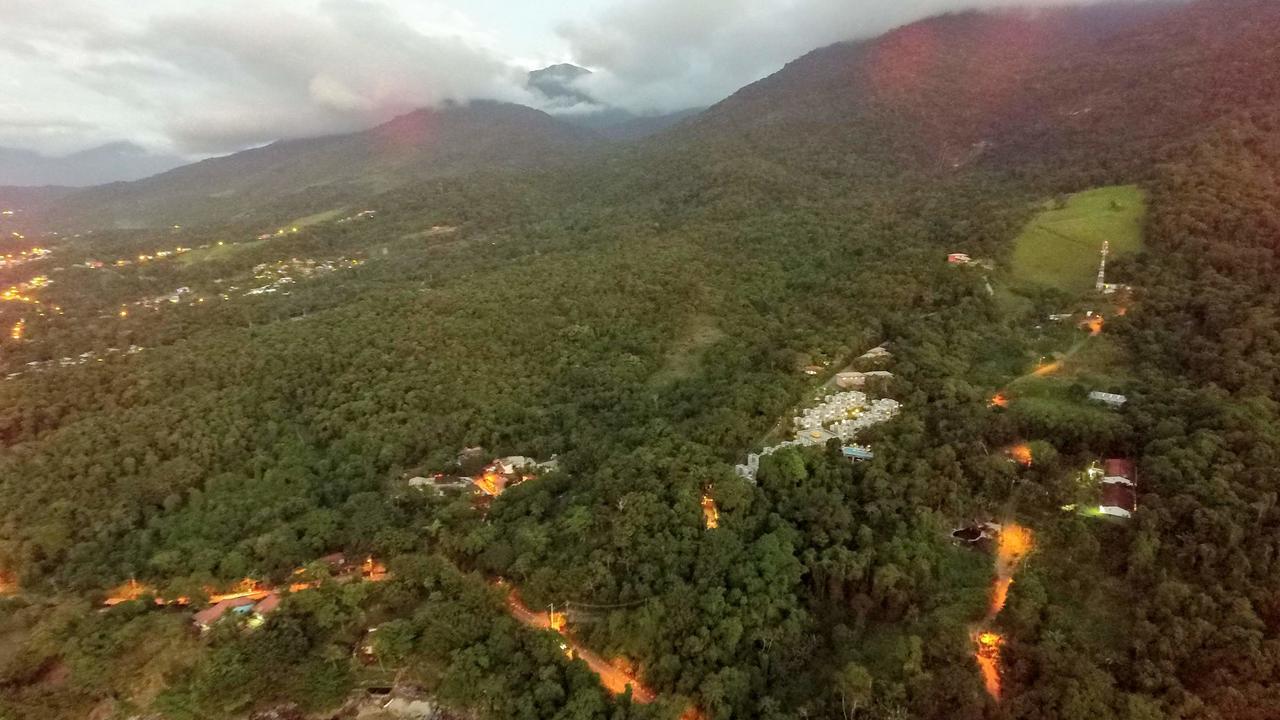 Condominio Fechado Das Maritacas - Praia Do Curral - Ilhabela - Sp מראה חיצוני תמונה
