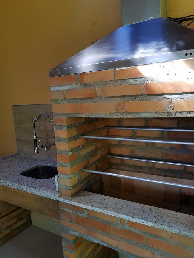 Condominio Fechado Das Maritacas - Praia Do Curral - Ilhabela - Sp מראה חיצוני תמונה