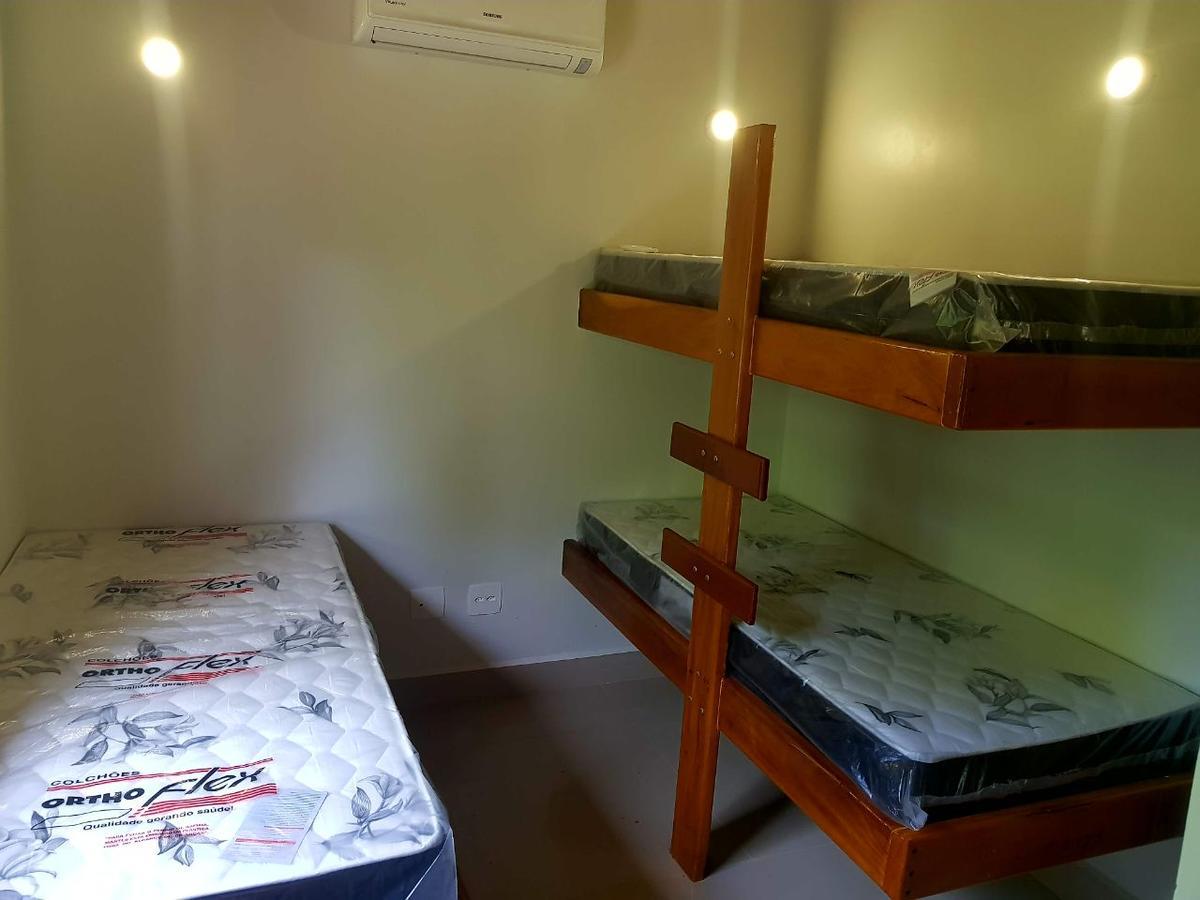 Condominio Fechado Das Maritacas - Praia Do Curral - Ilhabela - Sp מראה חיצוני תמונה